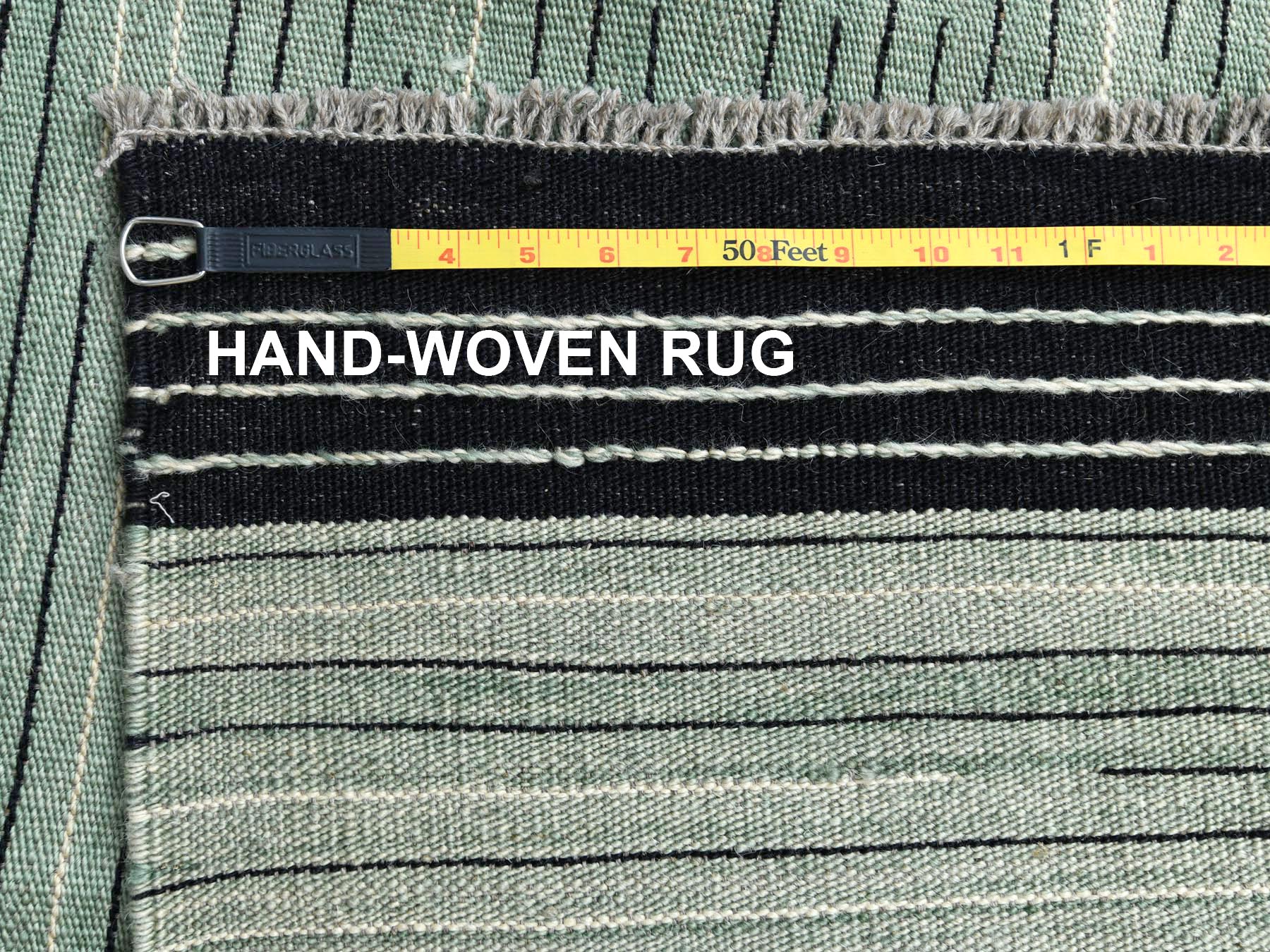 Flat WeaveRugs ORC540315